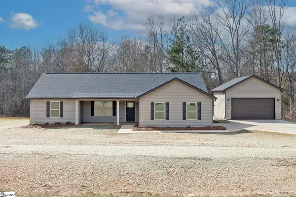 9946 Highway 252, Ware Shoals, SC 29692