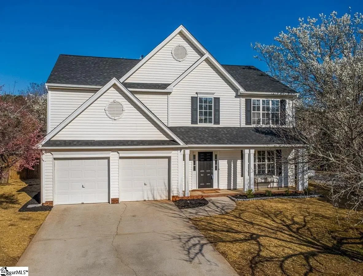 2 Wheat Cressing Court, Greenville, SC 29607 - #1