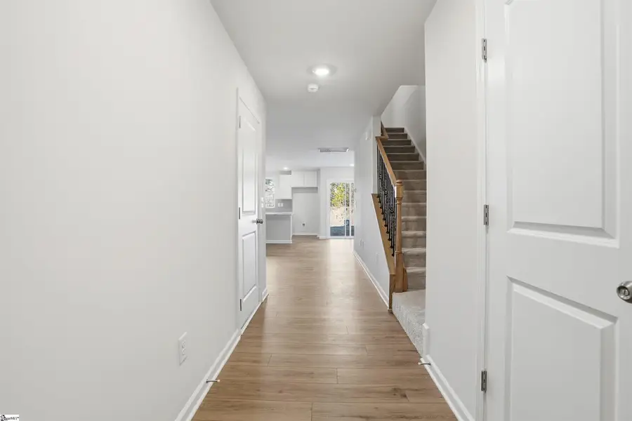 812 Mahaffey Court, Spartanburg, SC 29301 - #2