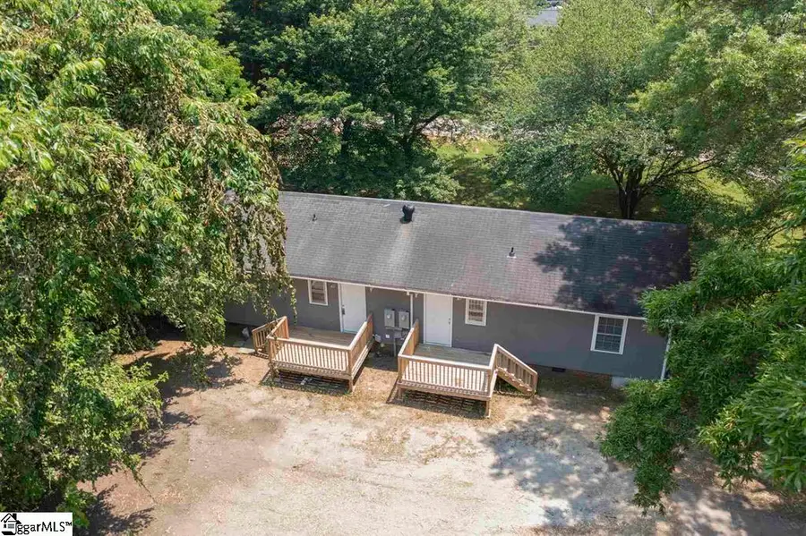 196 Mcarthur Street, Spartanburg, SC 29302 - #3