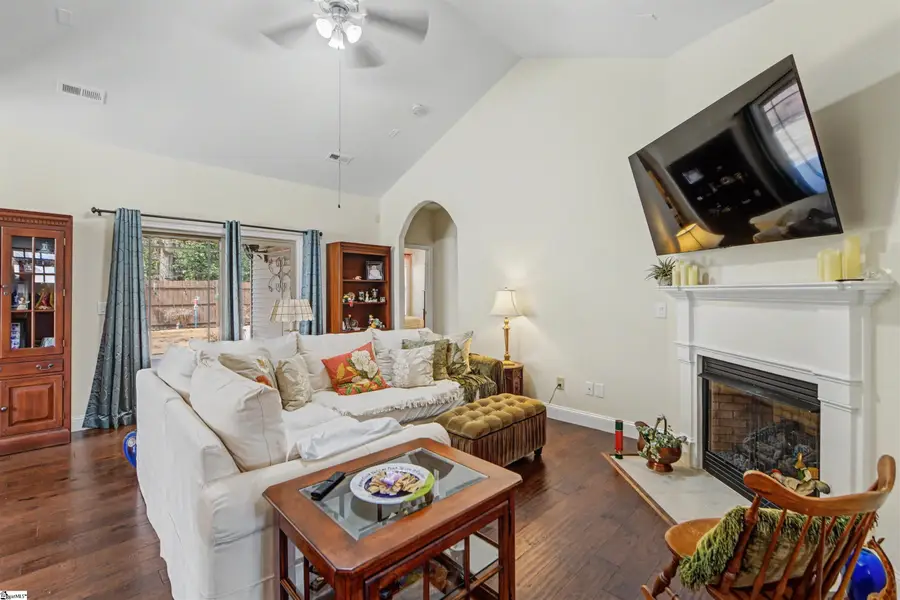 107 Sedgebrook Drive, Simpsonville, SC 29681 - #2