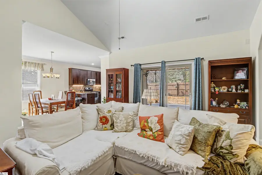 107 Sedgebrook Drive, Simpsonville, SC 29681 - #3