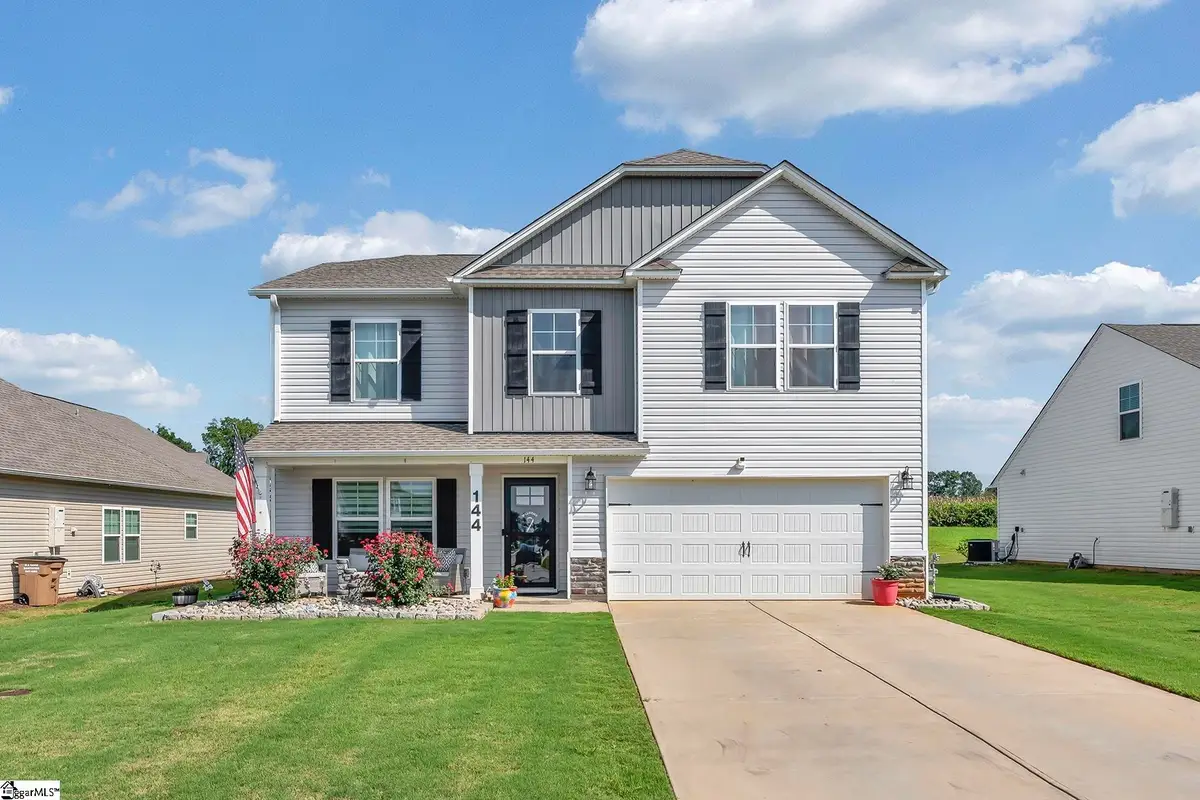 144 Callongton Drive, Piedmont, SC 29673 - #1