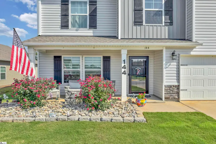 144 Callongton Drive, Piedmont, SC 29673 - #2