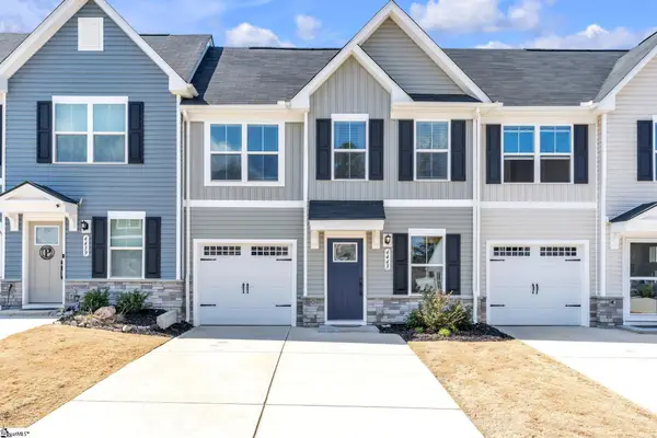 4443 Duparc Way, Spartanburg, SC 29307