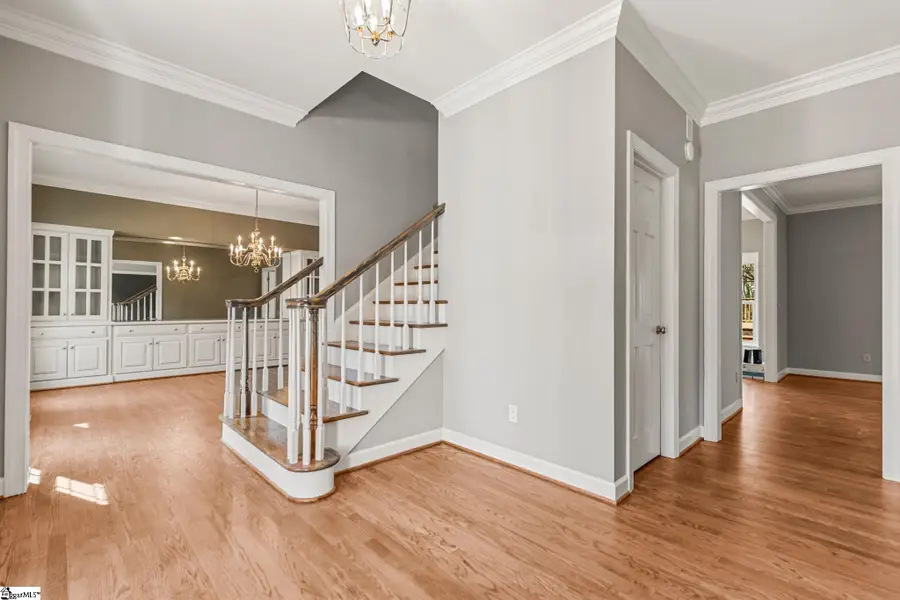 213 E Woodglen Road, Spartanburg, SC 29301 - #3