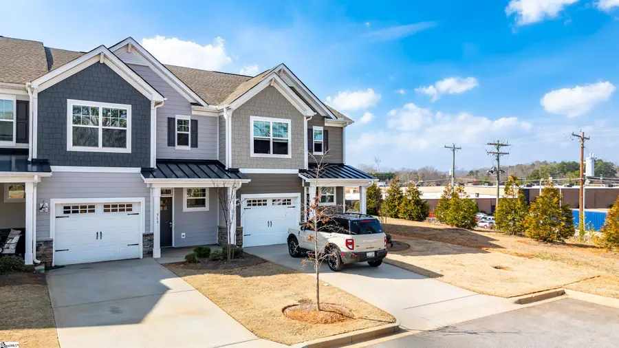 313 Rodessa Lane, Travelers Rest, SC 29690 - #2