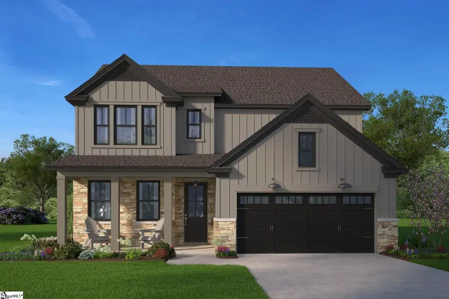 120 Eagle Creek Drive, Central, SC 29630 - #3