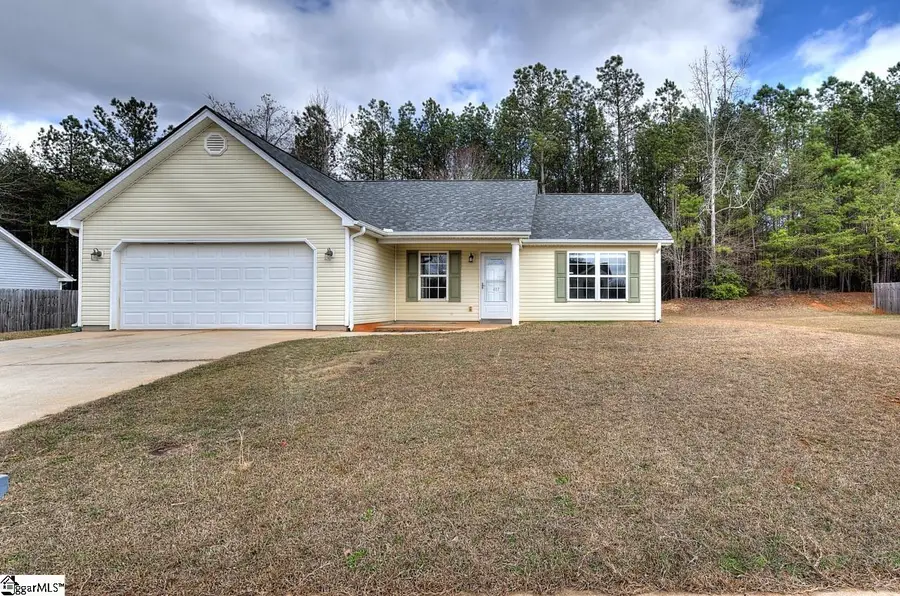 407 Brenna Lane, Piedmont, SC 29673-8180 - #2