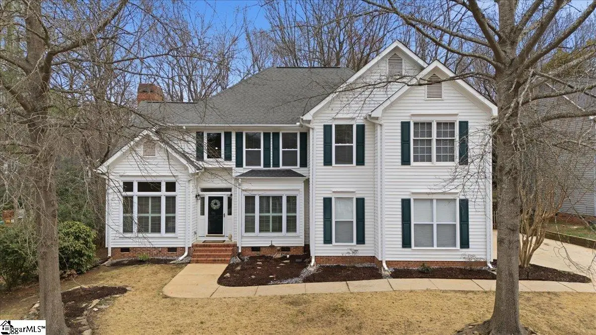 316 Deer Spring Lane, Simpsonville, SC 29680 - #1