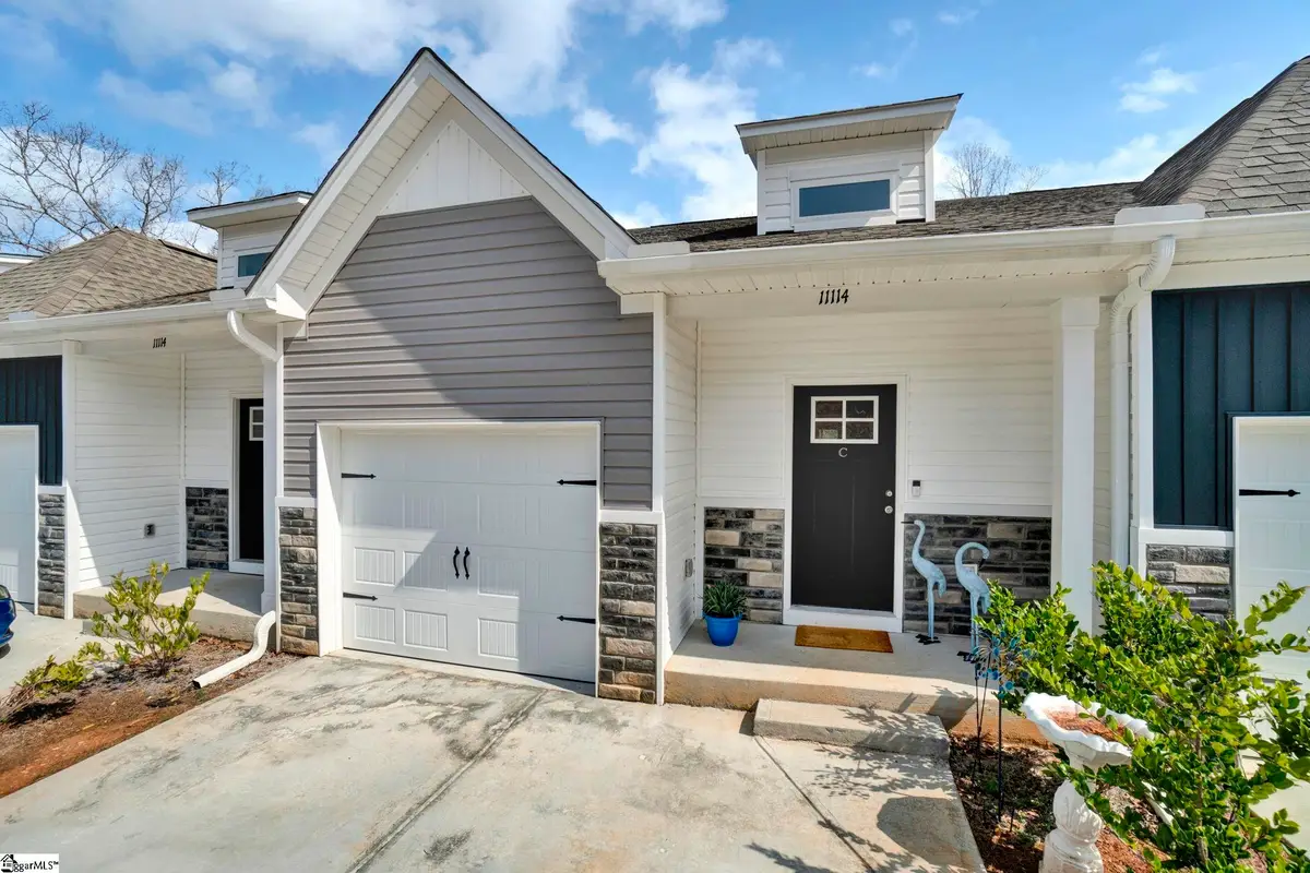 11114 Watson Drive, Seneca, SC 29672 - #1