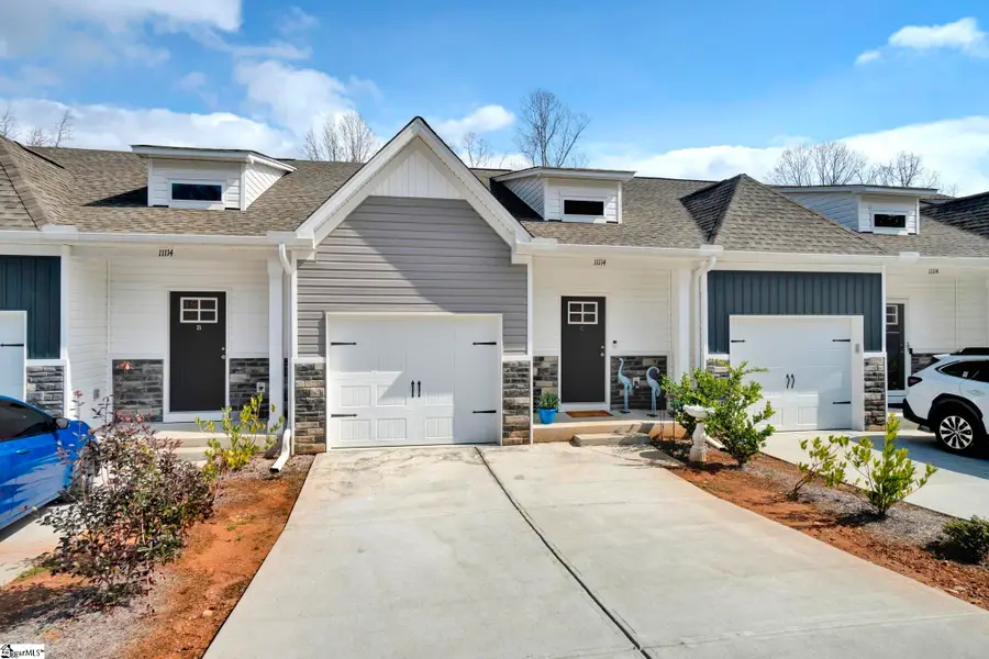 11114 Watson Drive, Seneca, SC 29672 - #3