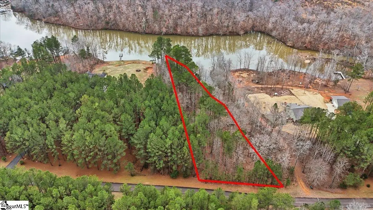 7 Southview Drive, Iva, SC 29655 - #1