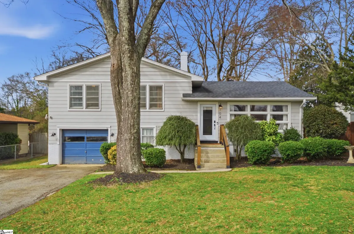 104 Farmington Road, Greenville, SC 29605 - #1