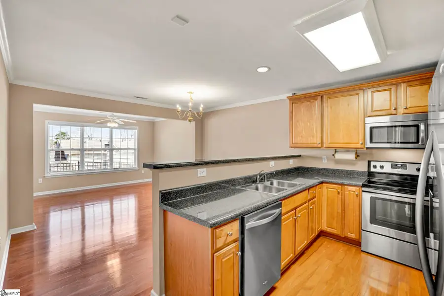 409 Falling Rock Way, Greenville, SC 29615 - #2