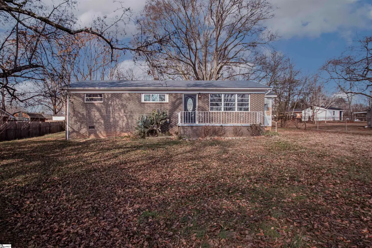 11 El Paso Drive, Greenville, SC 29617 - #1