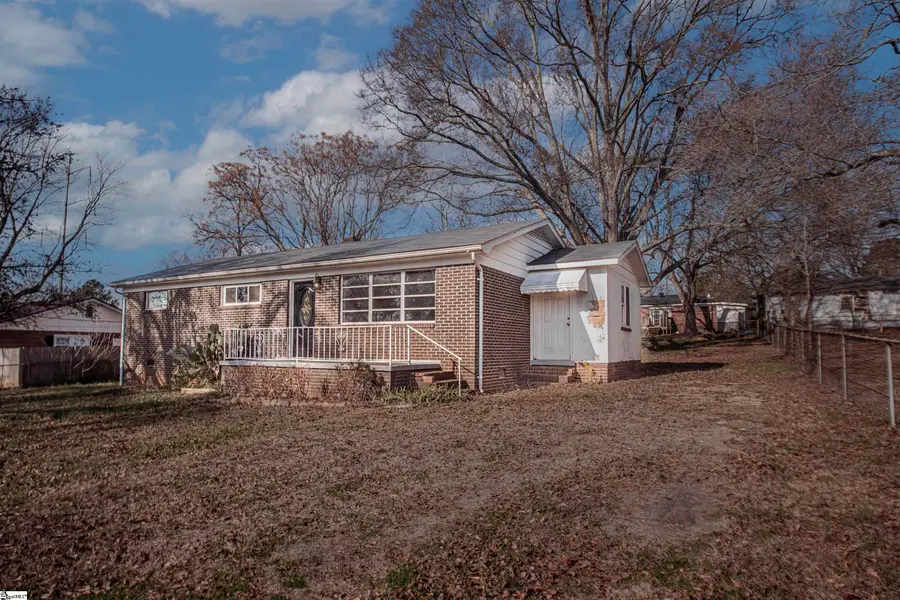 11 El Paso Drive, Greenville, SC 29617 - #2