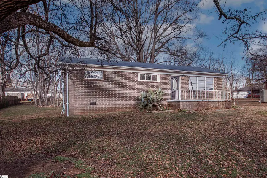 11 El Paso Drive, Greenville, SC 29617 - #3