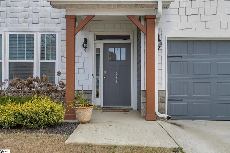 300 Raleighwood Lane, Simpsonville, SC 29681 - #3