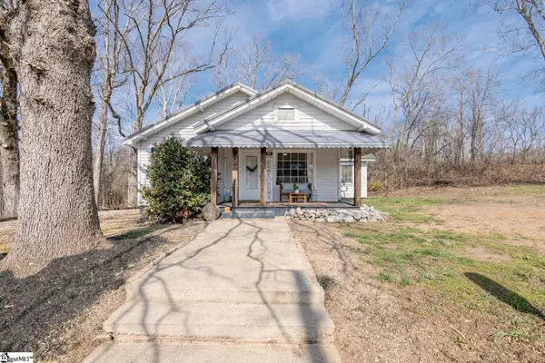 143 Woodrow Street, Pickens, SC 29671