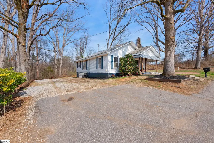 143 Woodrow Street, Pickens, SC 29671 - #2