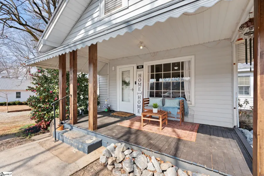 143 Woodrow Street, Pickens, SC 29671 - #3