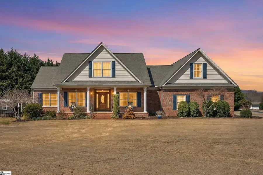 9 Adara Court, Greer, SC 29651 - #2