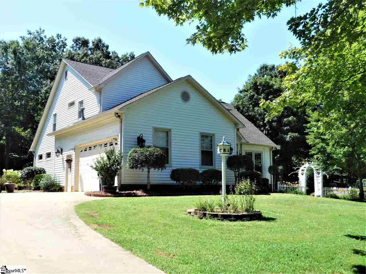 102 Lex Court, Greer, SC 29651 - #1