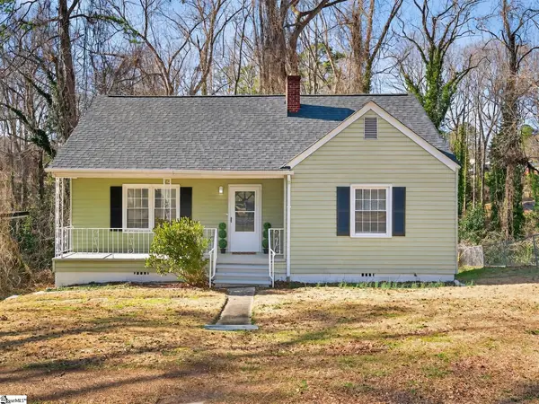 111 Oakleaf Drive, Spartanburg, SC 29301