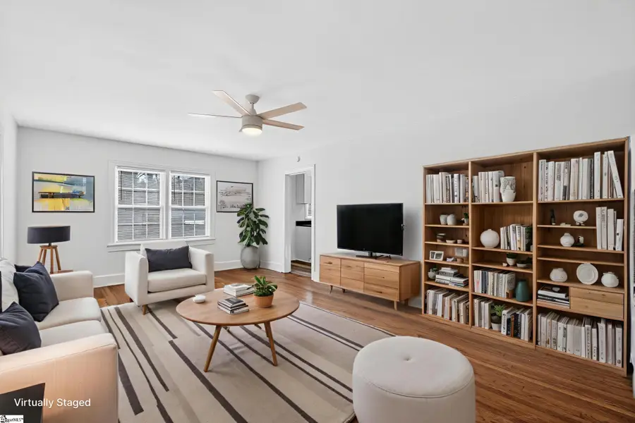 111 Oakleaf Drive, Spartanburg, SC 29301 - #2