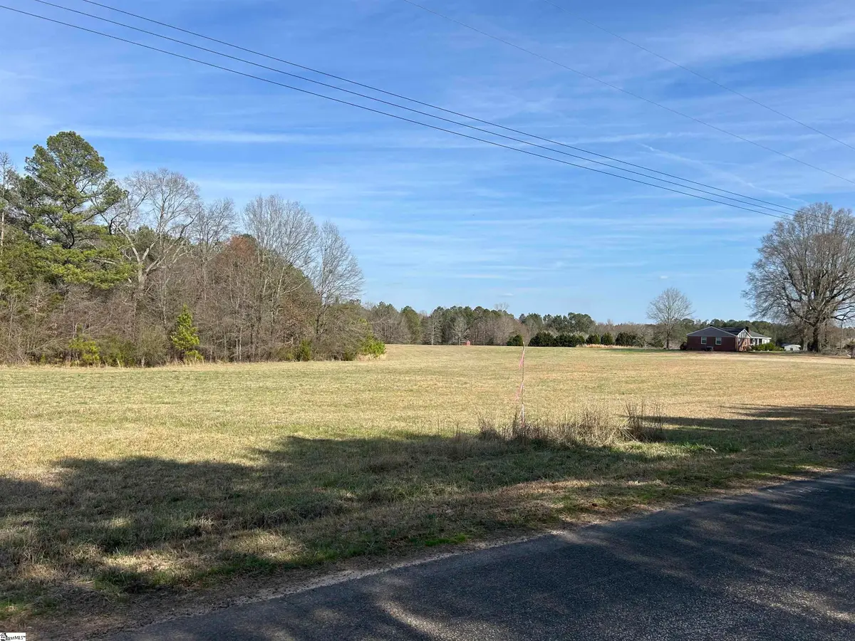 0000 Old Goldmine Road, Troy, SC 29848 - #1