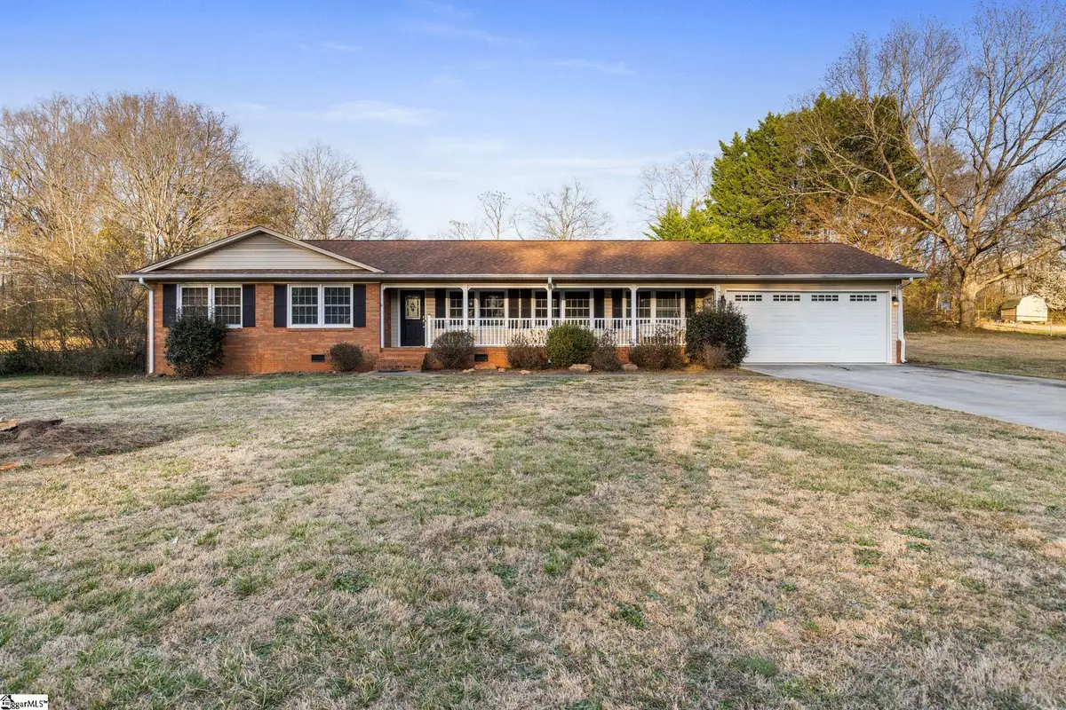 104 Cherokee Road, Easley, SC 29642 - #1