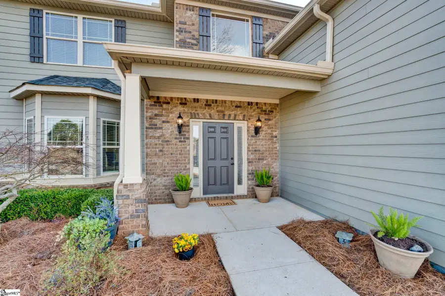 111 Notting Hill Lane, Greer, SC 29651 - #3