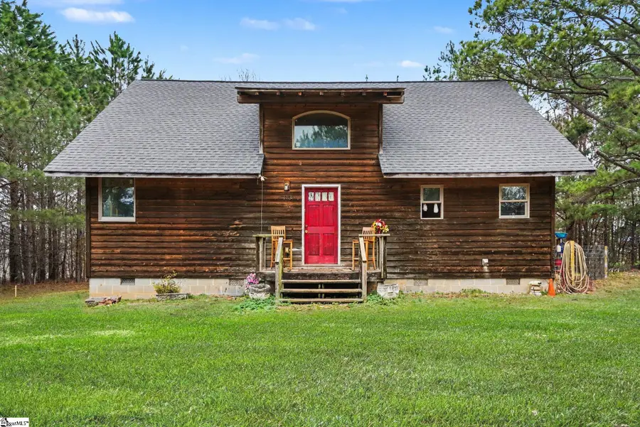 113 Ernestine Hayes Road, Pickens, SC 29671 - #2