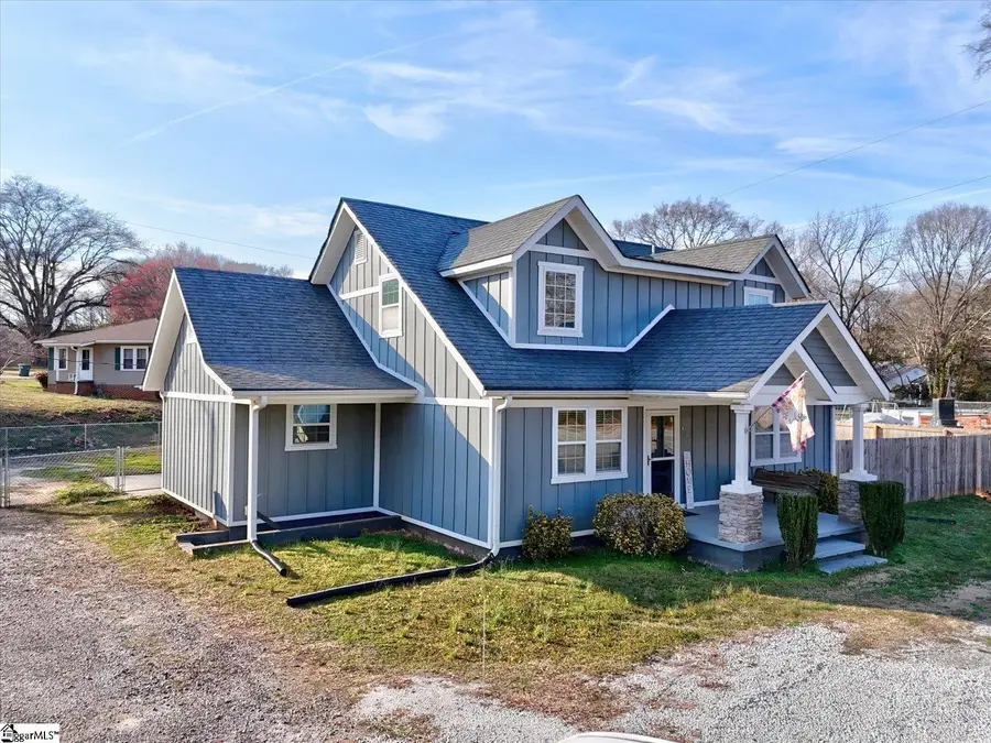 321 Pumpkintown Highway, Pickens, SC 29671 - #2