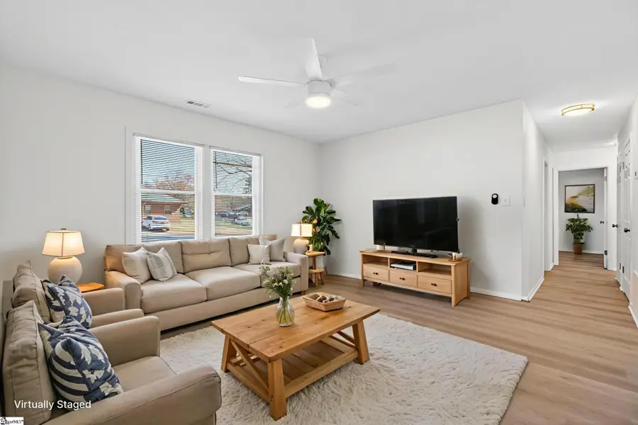 230 Fisher Avenue, Spartanburg, SC 29301 - #2