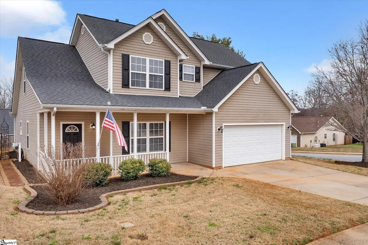 2 Ivory Arch Court, Simpsonville, SC 29681 - #1