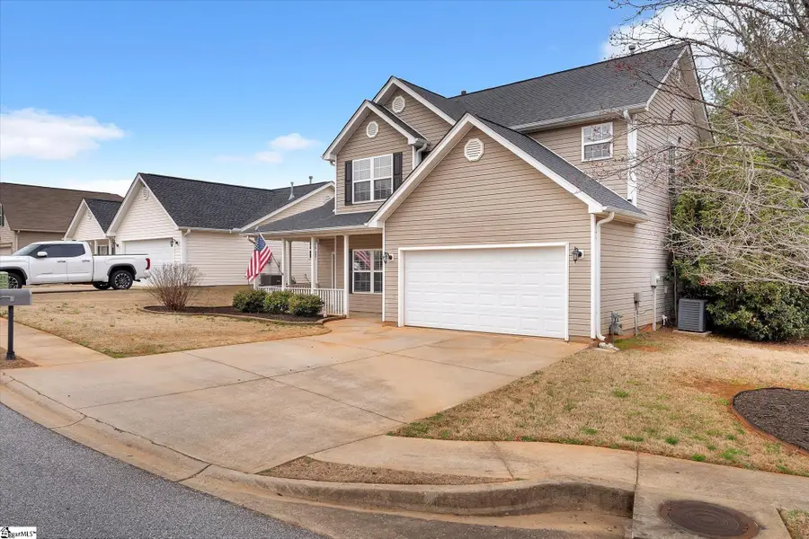 2 Ivory Arch Court, Simpsonville, SC 29681 - #3