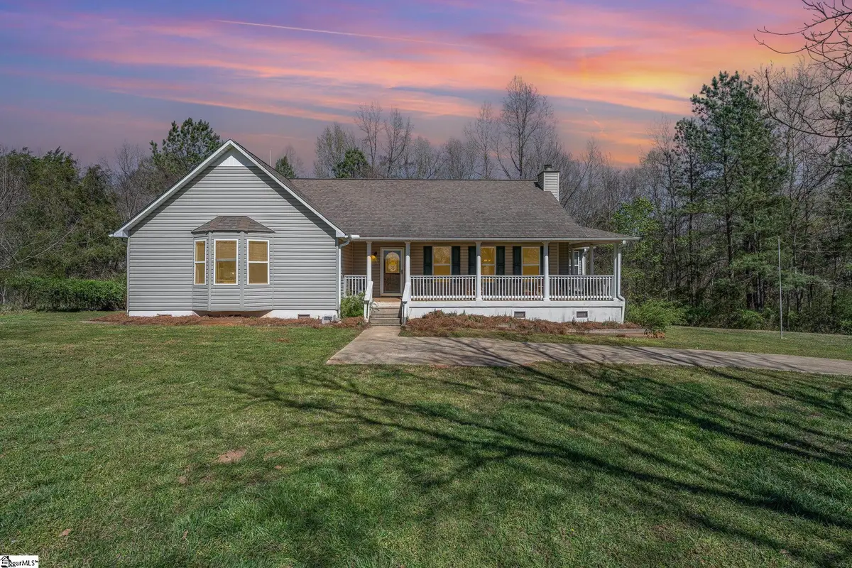 3465 Highway 92, Enoree, SC 29335 - #1