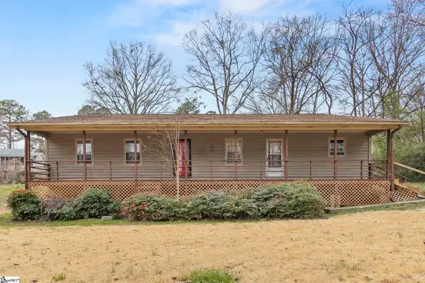 109 Tryon Street, Greer, SC 29650