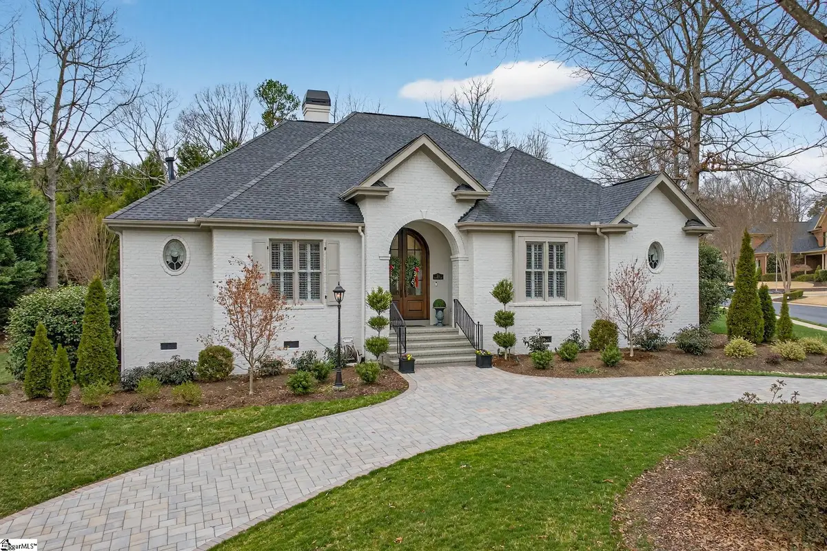 101 Hemingford Circle, Simpsonville, SC 29681 - #1