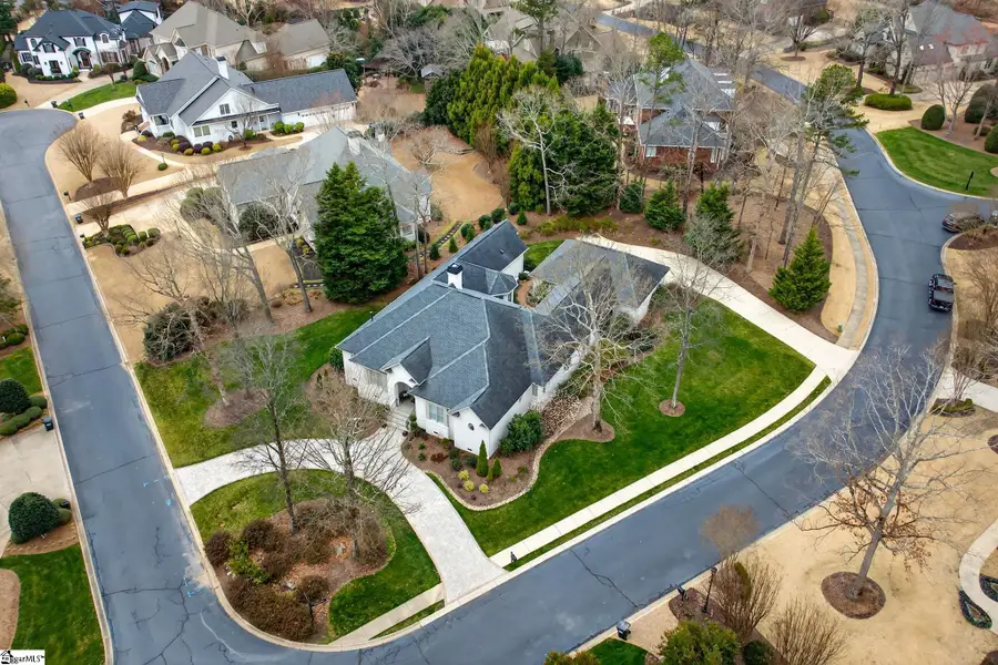 101 Hemingford Circle, Simpsonville, SC 29681 - #2