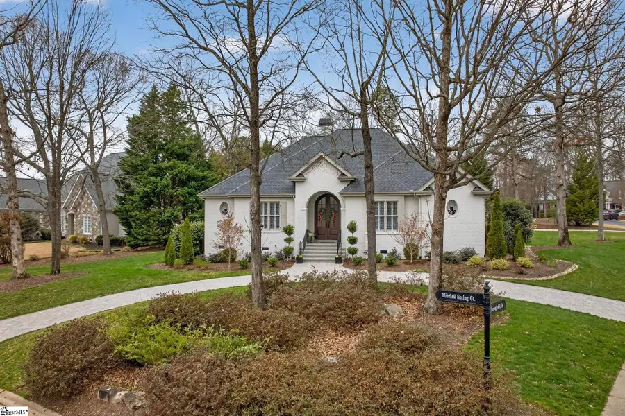 101 Hemingford Circle, Simpsonville, SC 29681 - #3