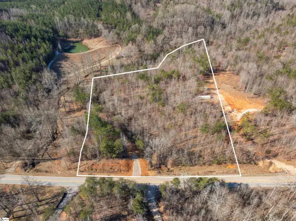 00 Crowe Creek Road #Lot C, Six Mile, SC 29682