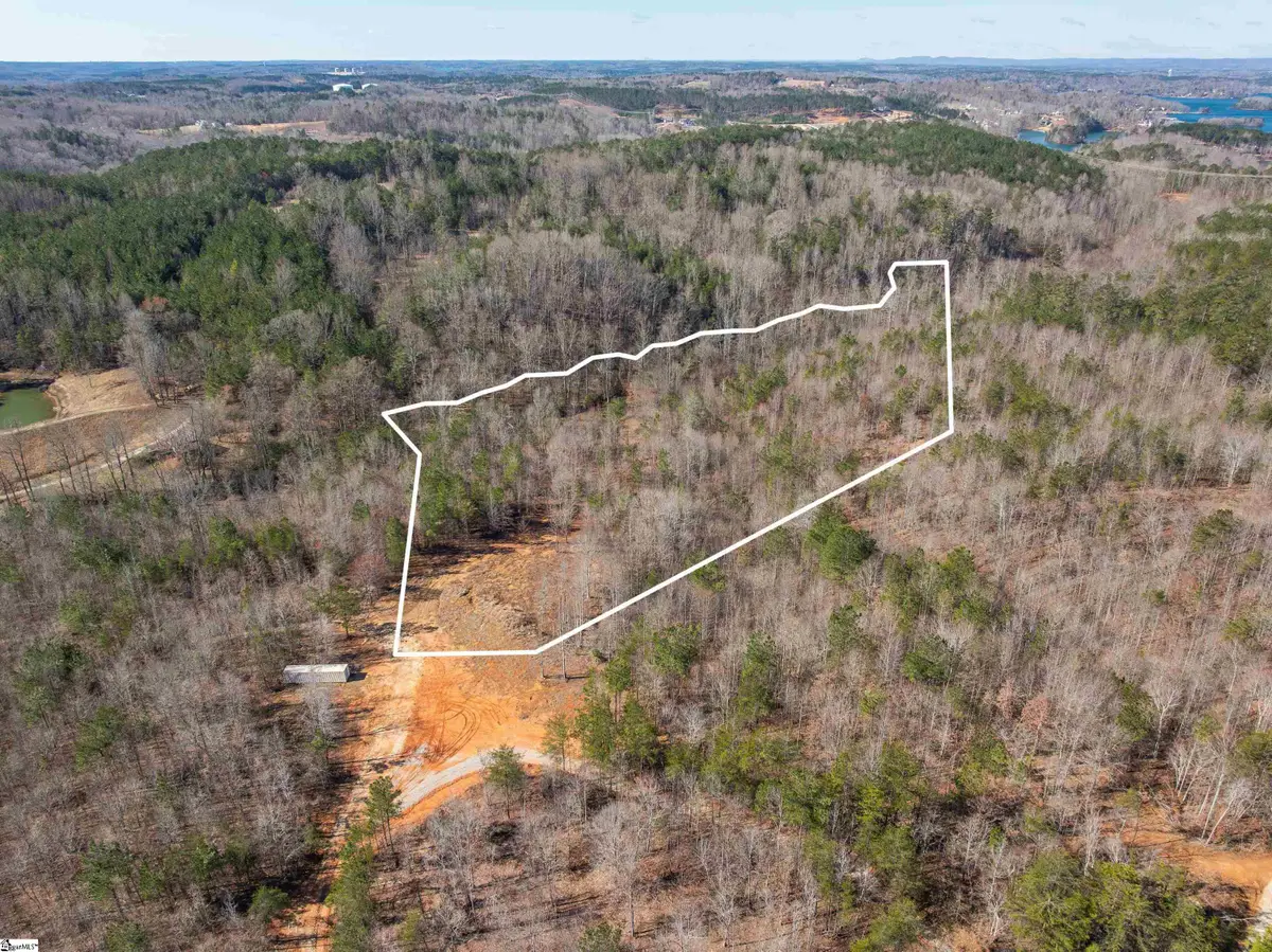 00 Crowe Creek Road #Lot D, Six Mile, SC 29682 - #1