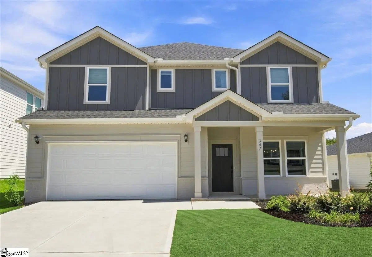 347 Allingham Road, Piedmont, SC 29673 - #1