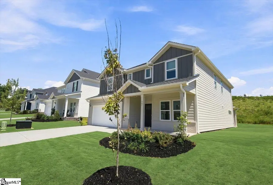 347 Allingham Road, Piedmont, SC 29673 - #2