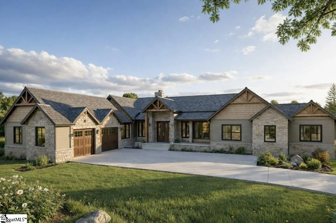 99 The Cliffs Parkway, Landrum, SC 29356 - #1