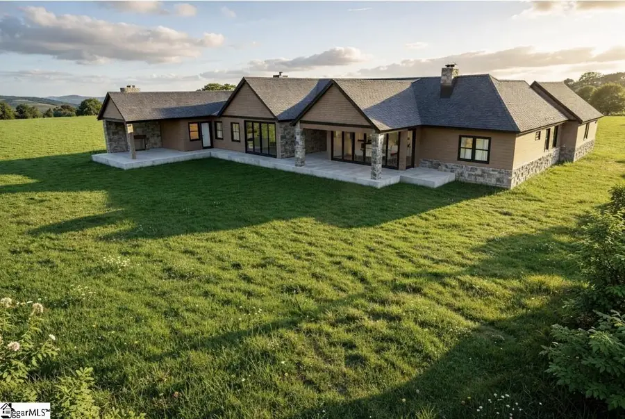 99 The Cliffs Parkway, Landrum, SC 29356 - #2