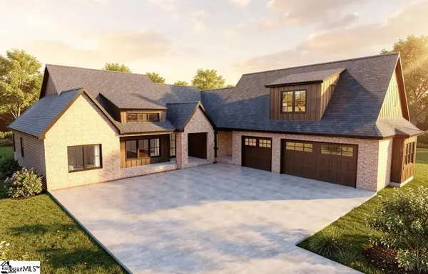 97 The Cliffs Parkway, Landrum, SC 29356